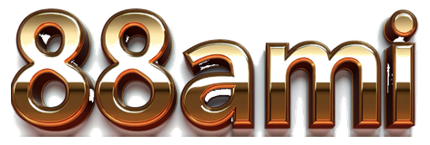 88ami logo